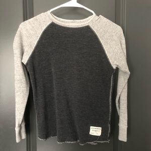 gap long sleeve vintage tee✳️BOGO